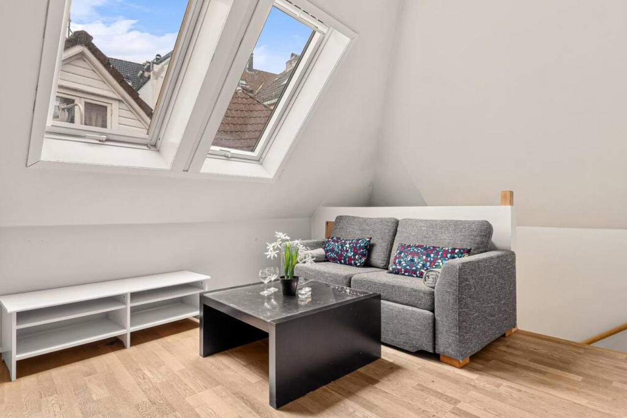 Dinbnb I Cozy Vibe In Idyllic Surroundings Bergen